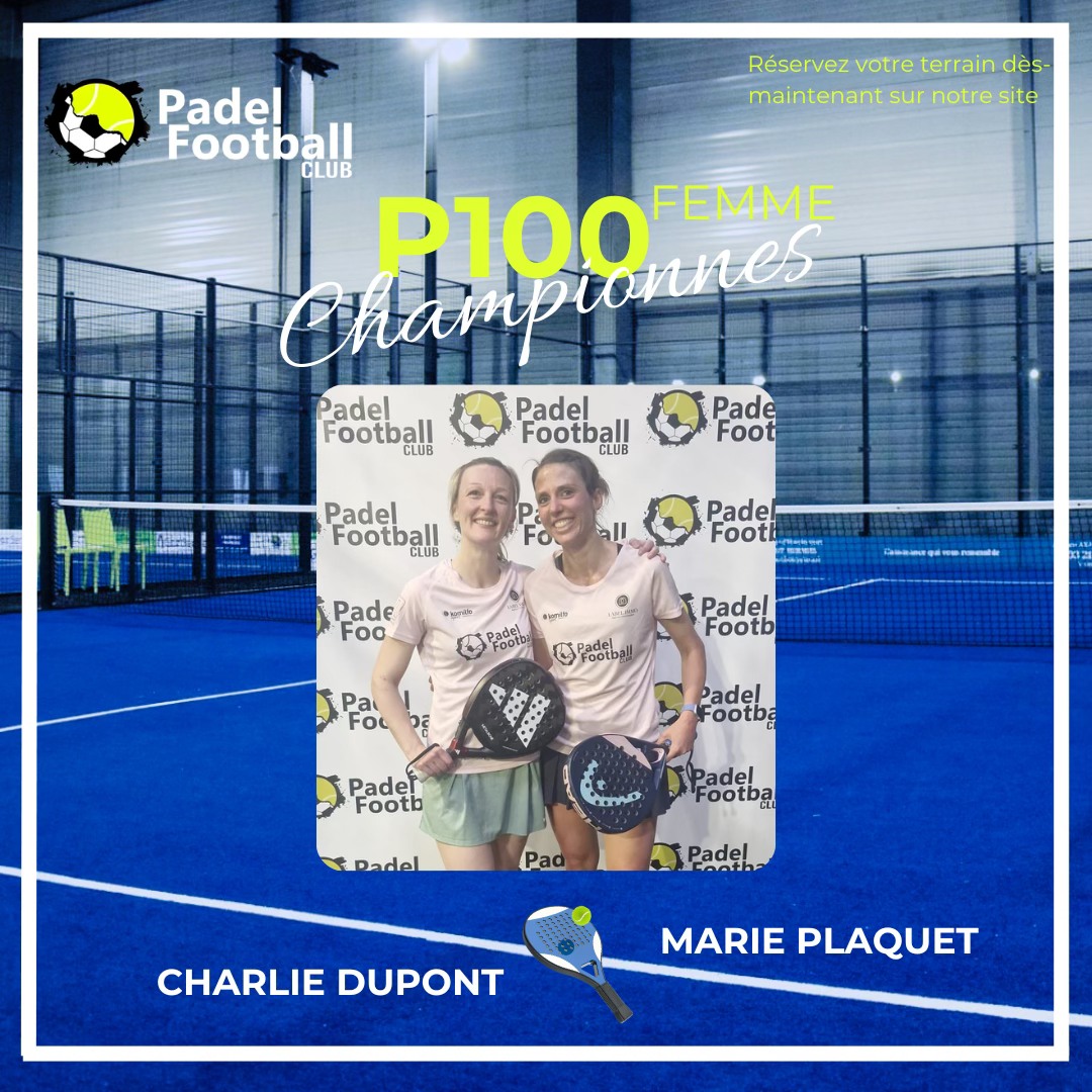 Tournoi